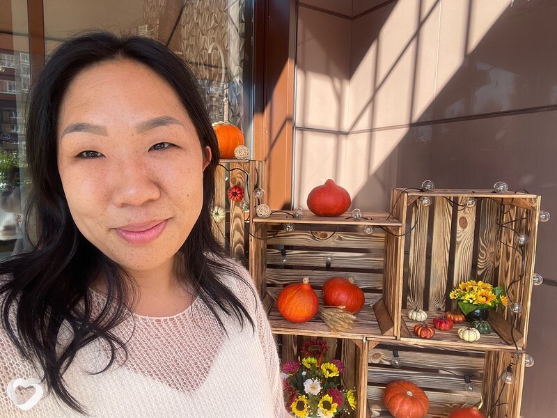Юлия, 32, Иркутске — анкета №3229257