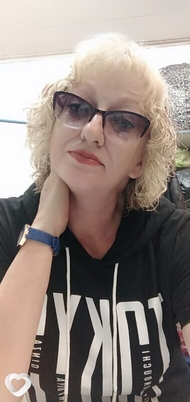Ирина, 58, Нефтекамске — анкета №3229259
