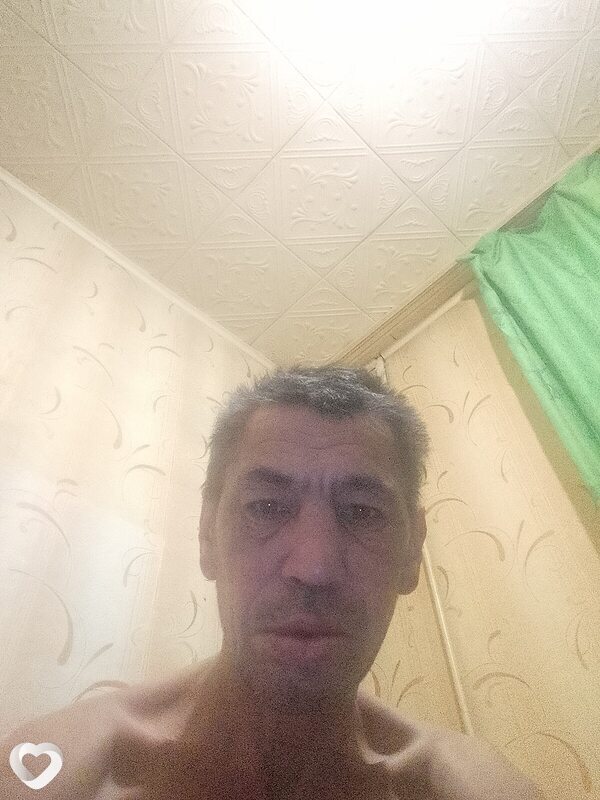 Виталий, 50, Кемерове — анкета №3229266