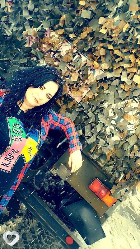Ольга, 37, Новошахтинске — анкета №3229270