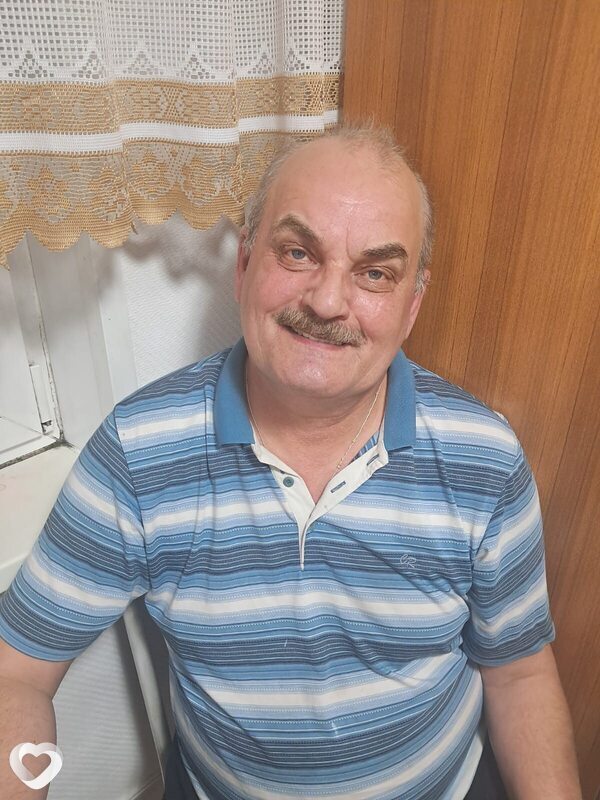 Игорь, 58, Томске — анкета №3229271
