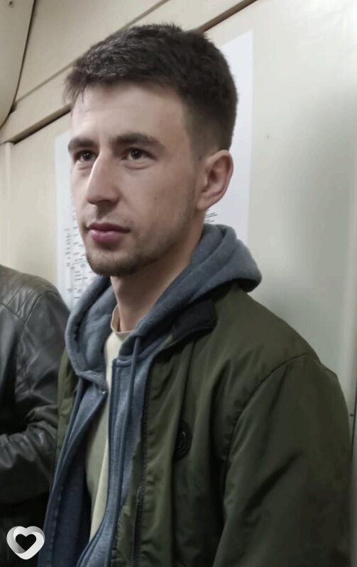 Мухамед, 29, Санкт-Петербурге — анкета №3229273