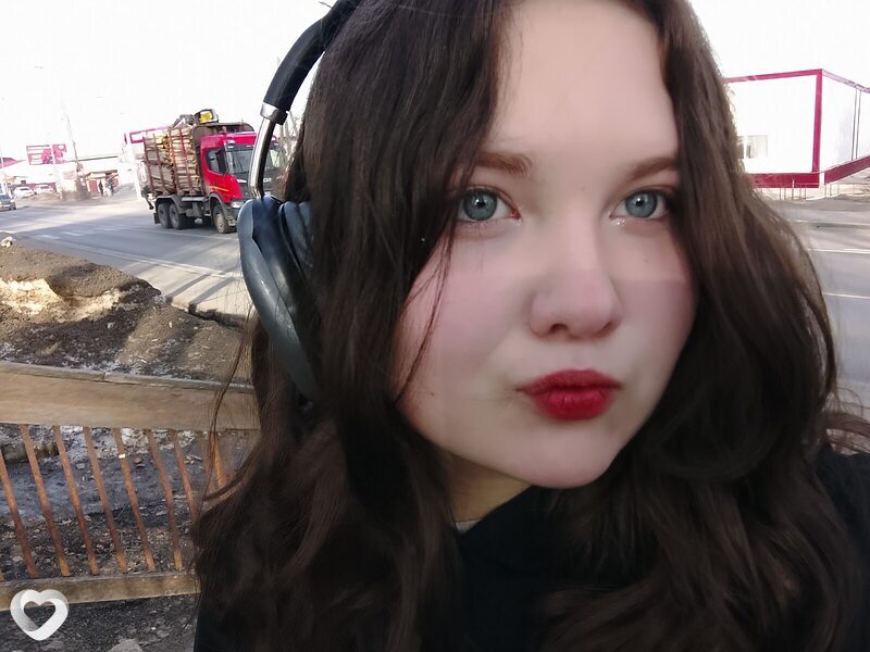 Софья, 20, Архангельске — анкета №3229279