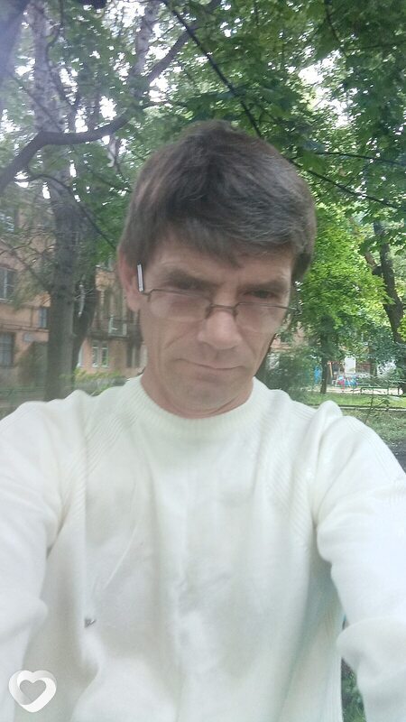 Евгений, 47, Воронеже — анкета №3229282