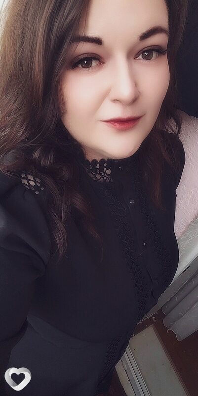 Анна, 32, Орше — анкета №3229288