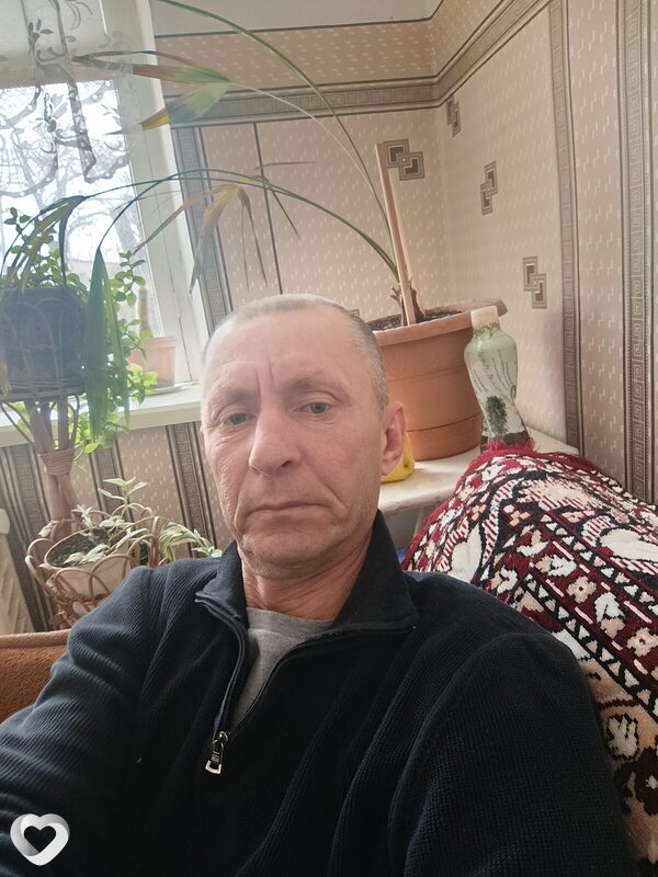 Андрей, 49, Донецке — анкета №3229295