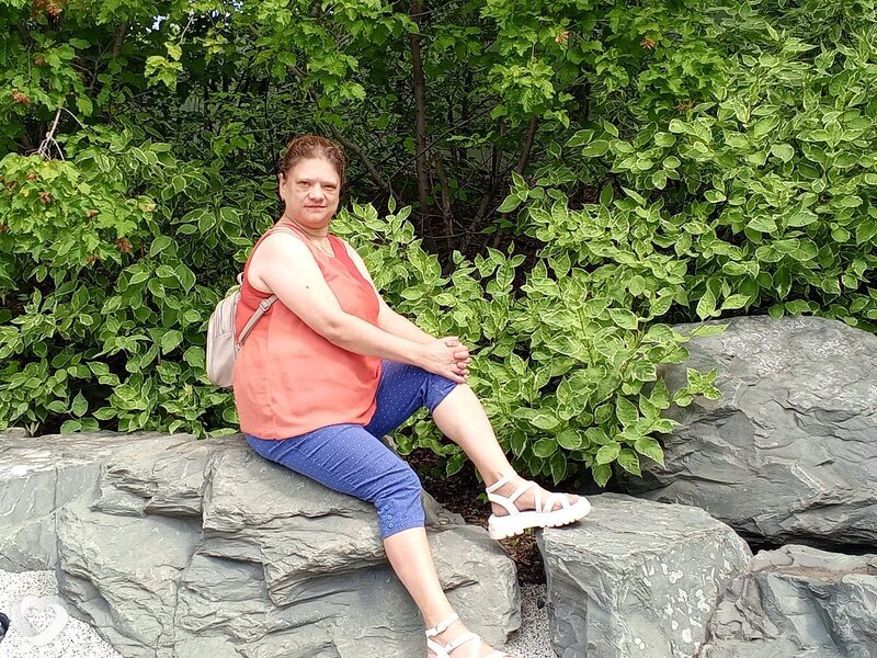 Дарья, 36, Анжеро-Судженске — анкета №3229297