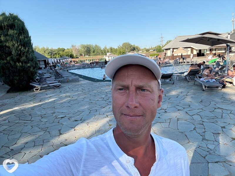 Андрей, 42, Энгельсе — анкета №3229312