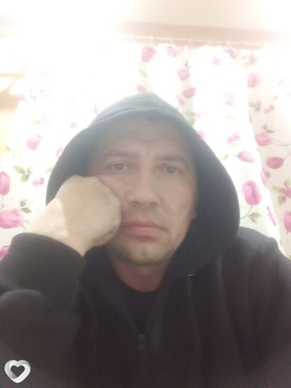 Александр, 39, Чебоксарах — анкета №3229314