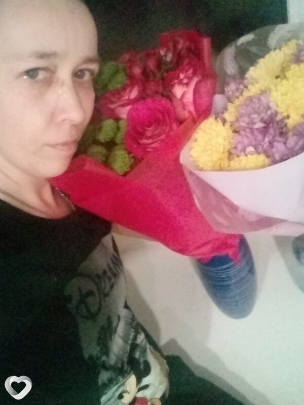Лена, 38, Пензе — анкета №3229150