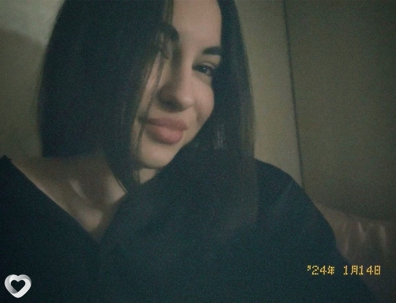Алина, Орловский