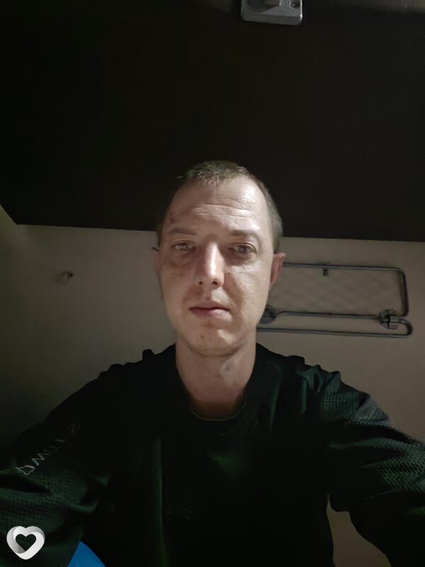 Alex, 33, Мозыре — анкета №3229161