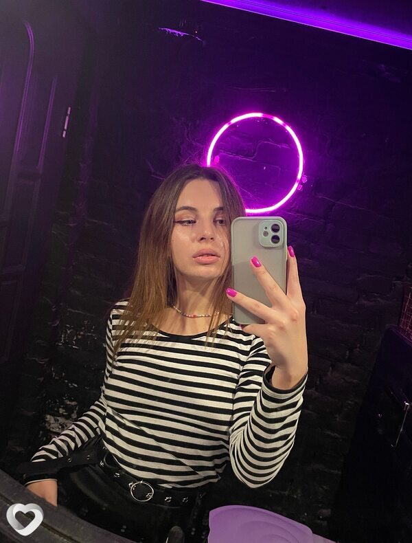 Екатерина, 23, Астрахани — анкета №3229164