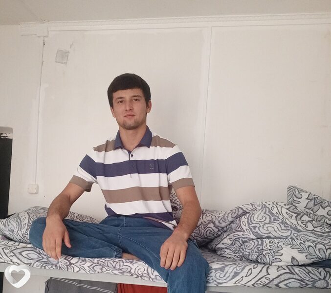 Раджаб, 18, Москве — анкета №3229327