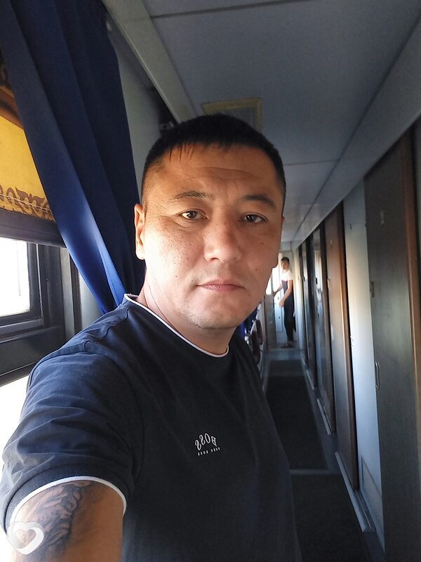 Серик, 41, Алматы — анкета №3229330