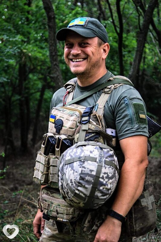Сєрий, 29, Ровно — анкета №3229339