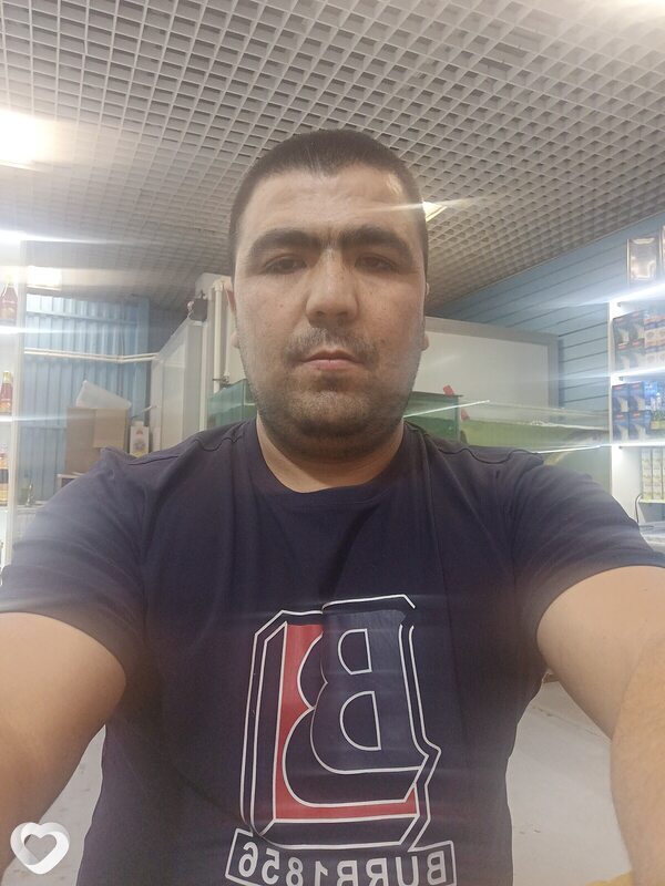 Али, 39, Туле — анкета №3229349