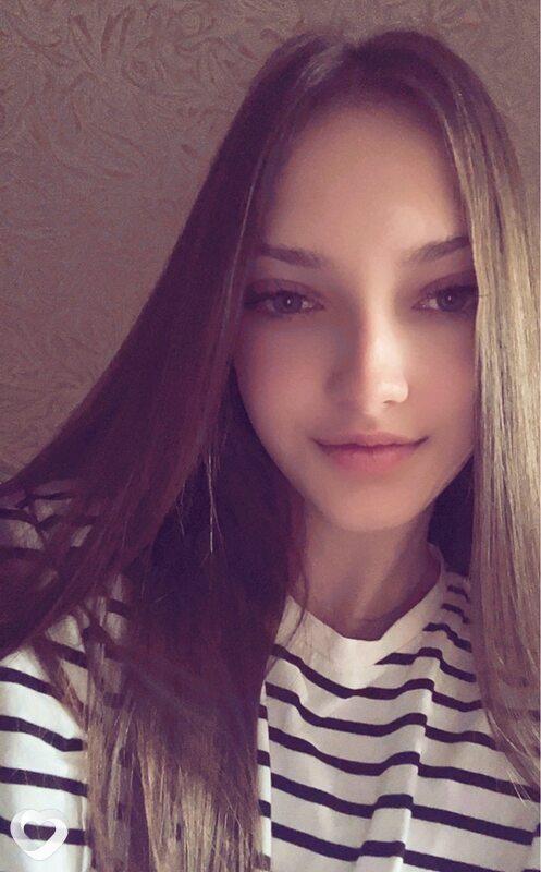 Валерия, 18, Красноярске — анкета №3229360