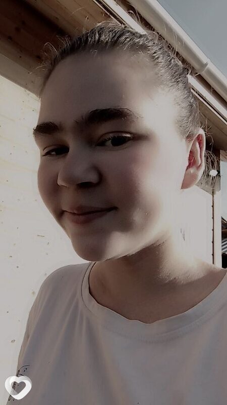 Анасатасия, 19, Ачинске — анкета №3229366