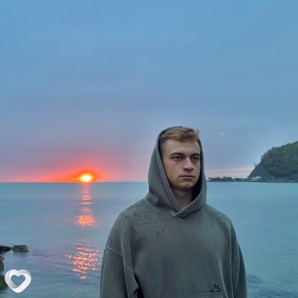 Николай, 21, Краснодаре — анкета №3229367