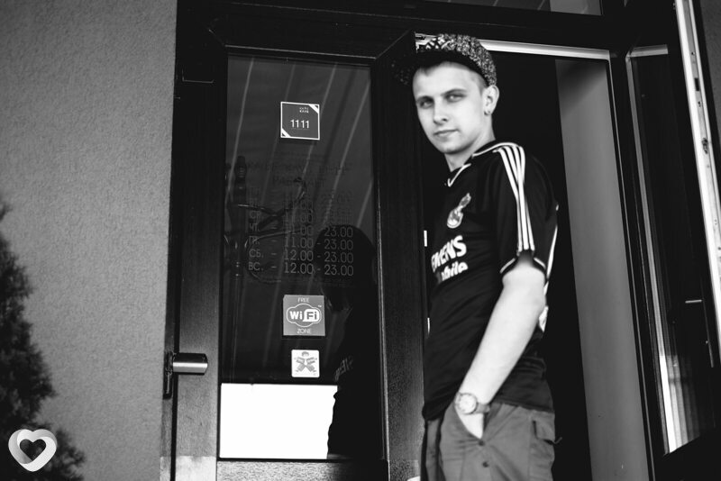 Руслан, 33, Бресте — анкета №3229405