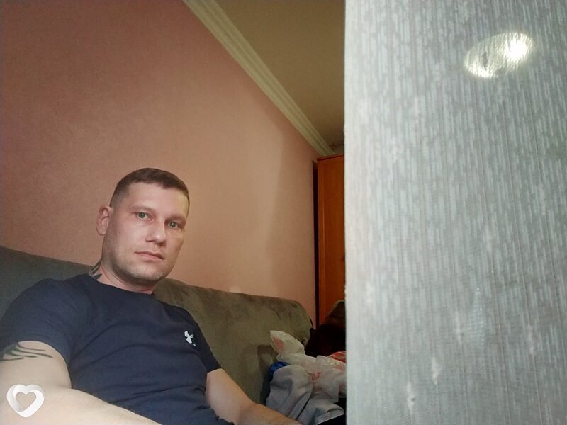 Дмитрий, 46, Голицыне — анкета №3229412