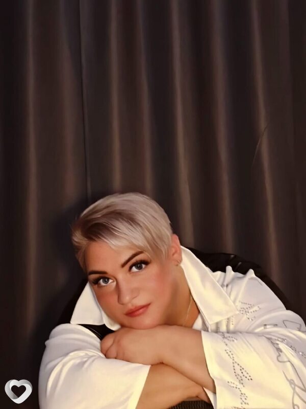 Юлия, 46, Стерлитамаке — анкета №3229414