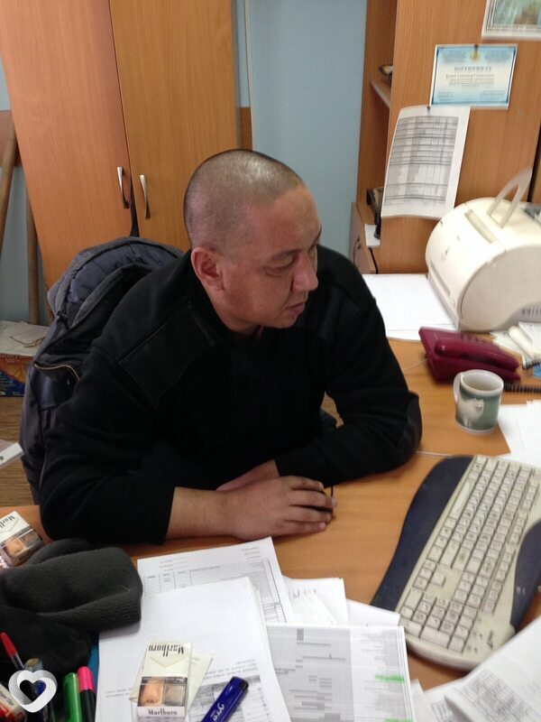 Александр, 54, Усть-Каменогорск — анкета №3229415