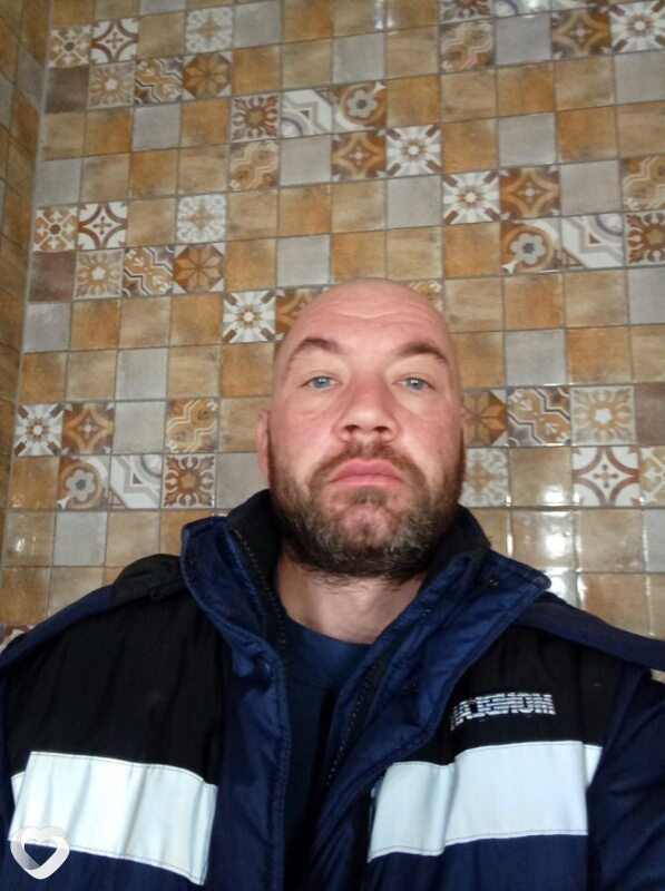 Михаил, 45, Минске — анкета №3229416