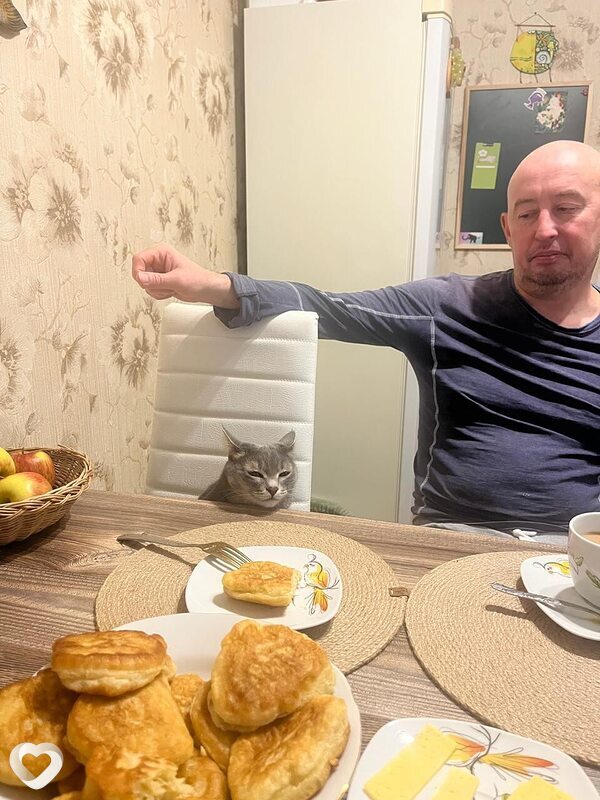 Константин, 49, Свободном — анкета №3229371
