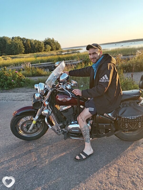 Алексей, 31, Калинковичах — анкета №3229372