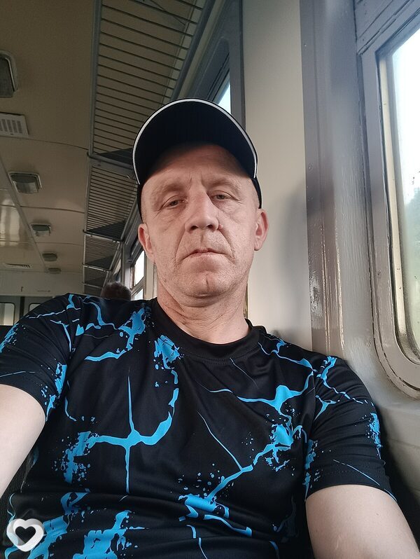 Алексей, 42, Бресте — анкета №3229376