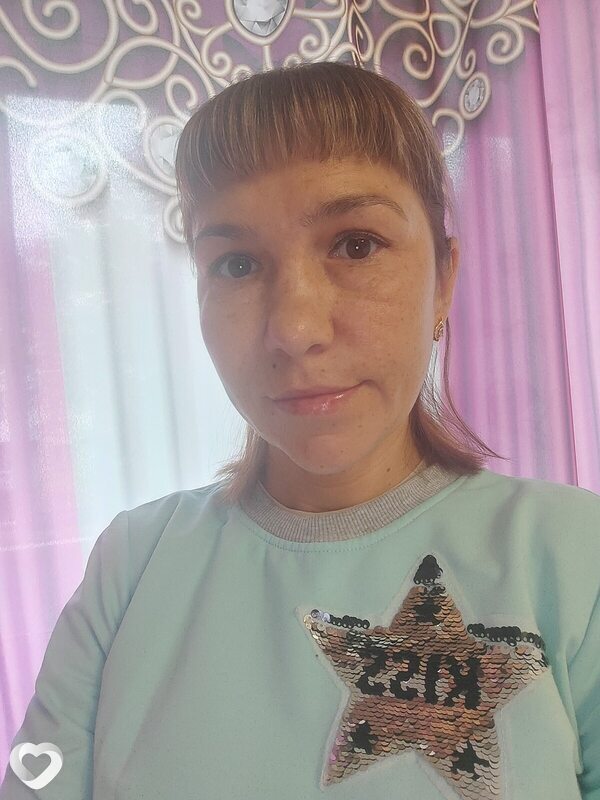 Ирина, Лысьва