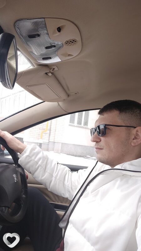 Дмитрий, 37, Витебске — анкета №3230301