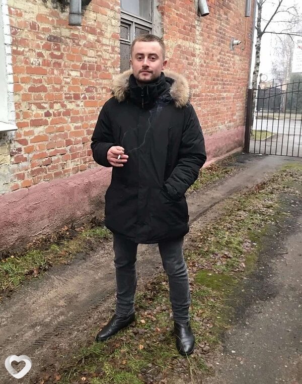 Артемий, 33, Бобруйске — анкета №3230311