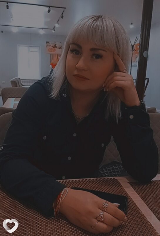 Наталья, 35, Челябинске — анкета №3229469