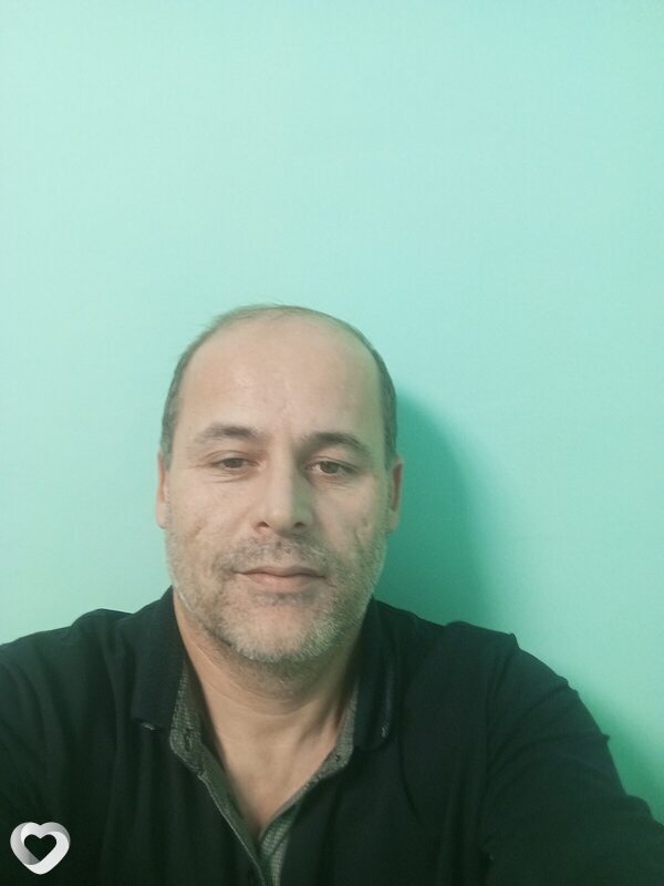 Дима, 36, Торжке — анкета №3229471