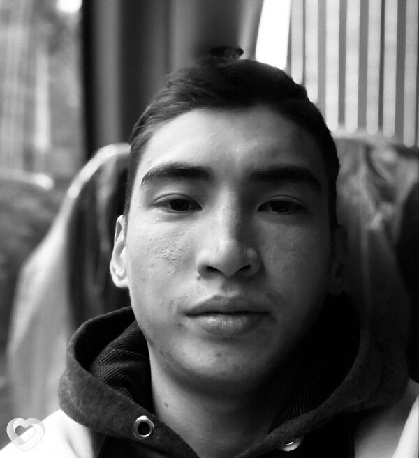 Ruslan, 26, Омске — анкета №3229475