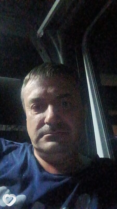 Олег, 42, Бобруйске — анкета №3229482
