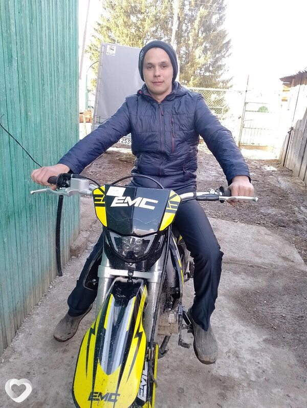 Разиль, 24, Лысьве — анкета №3229485