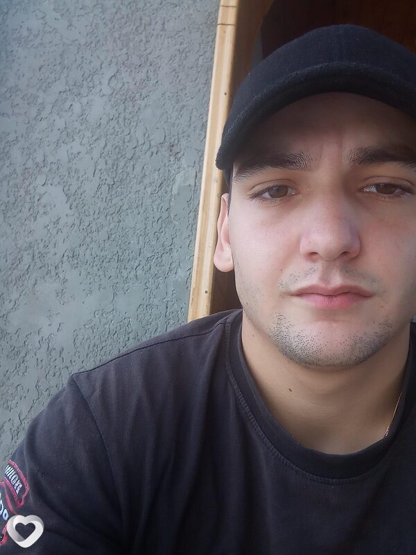 Азамат, 25, Нальчике — анкета №3229487