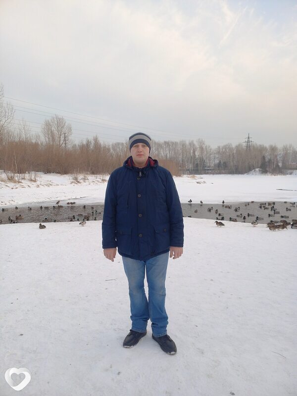 Михаил, 33, Красноярске — анкета №3229492