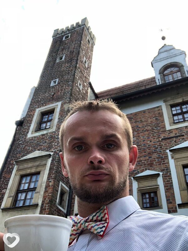 Den, 36, Бресте — анкета №3229424
