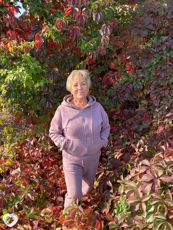Маришка, 67, Пензе — анкета №3229428