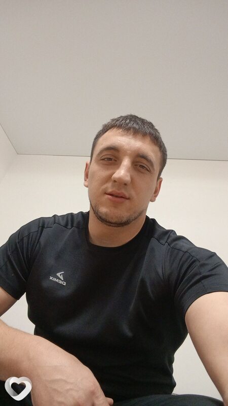 Петр, 29, Белгороде — анкета №3229430