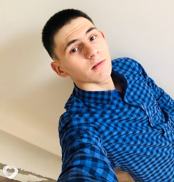 Роман, 35, Самаре — анкета №3229434