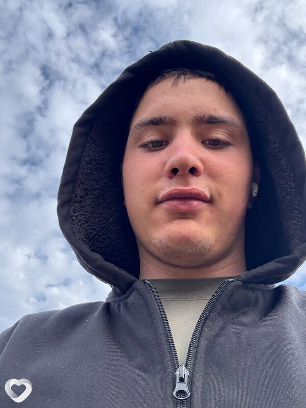 Андрей, 18, Стерлитамаке — анкета №3230019