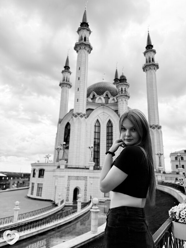 Злата, Москва
