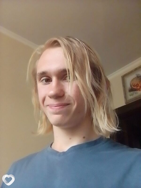 Глеб, 18, Севастополе — анкета №3230024