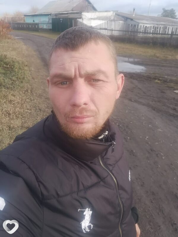 Тёма, 32, Челябинске — анкета №3230031